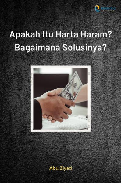 Sampul buku Apakah Itu Harta Har...